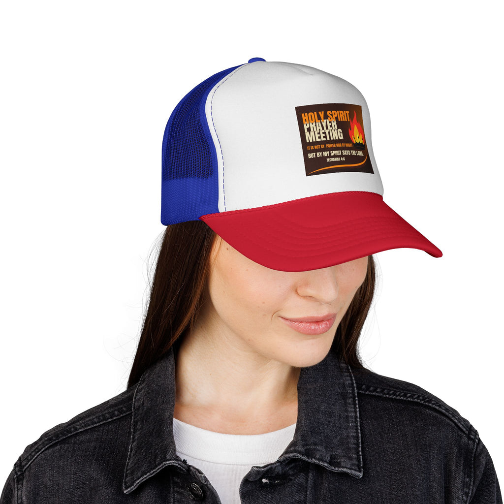 Trucker Caps