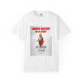 Easter ‘He Is Risen’ Jesus T-Shirt — The Saviour Is Alive Christian Tee
