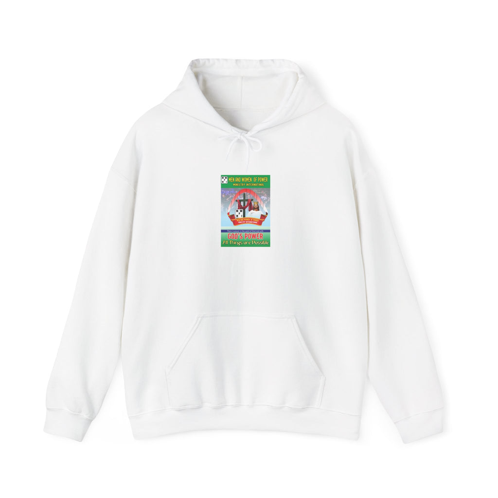 Hockey Dad Hoodie – Vintage Pond Hockey Graphic Sweatshirt