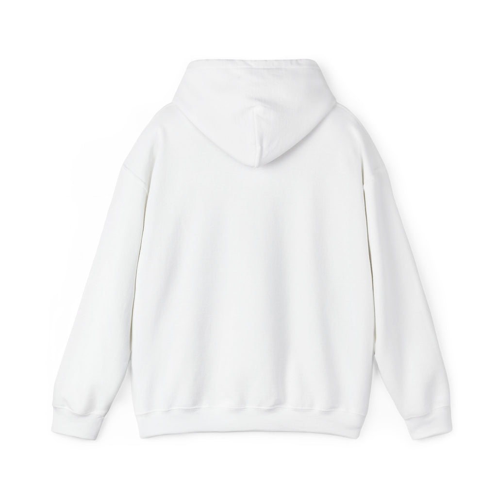 Christmas Train Hoodie - Kids Holiday Santa Express Graphic Sweatshirt