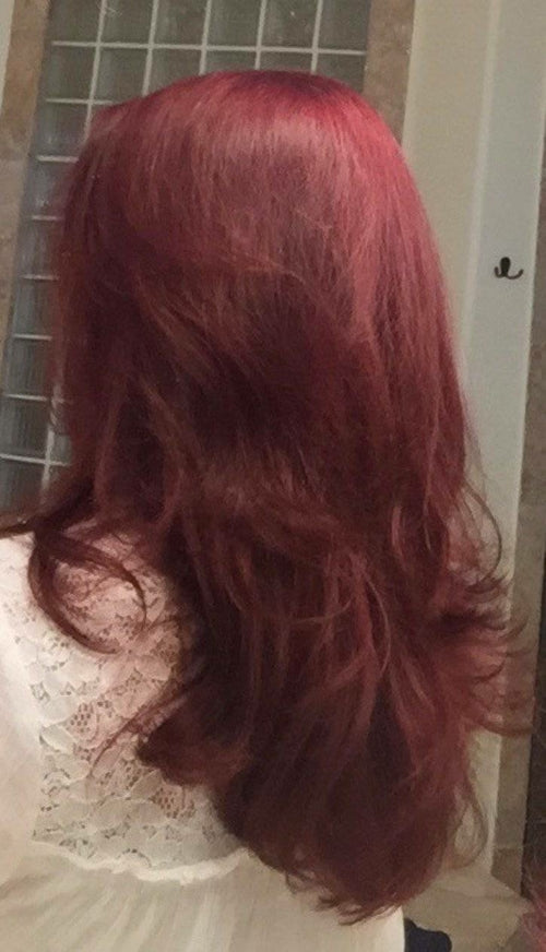 Organic Caffeine Hair Growth Shampoo (Best organic hair growth Shampoo, nothing like it)