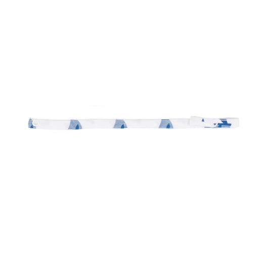 Smart Pacifier Strap for girl and boy - Blue Whale