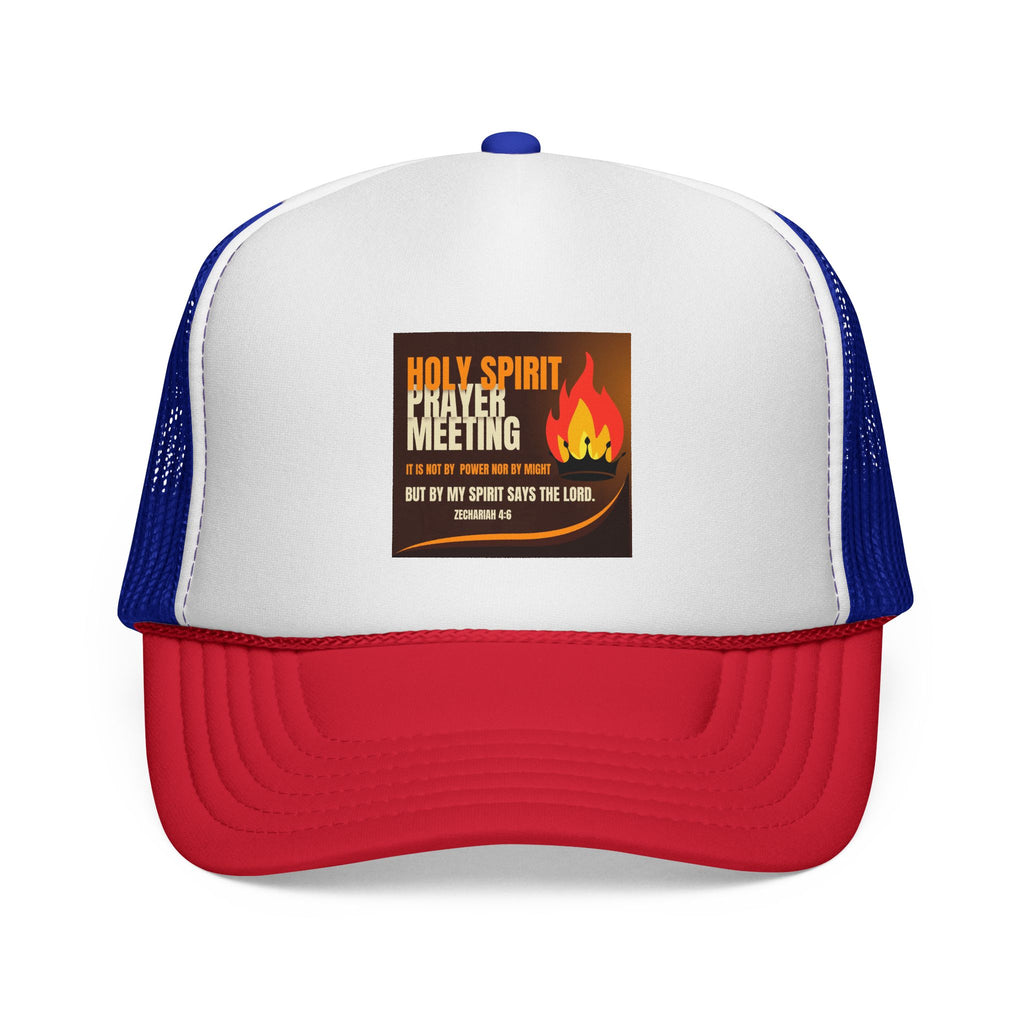 Trucker Caps