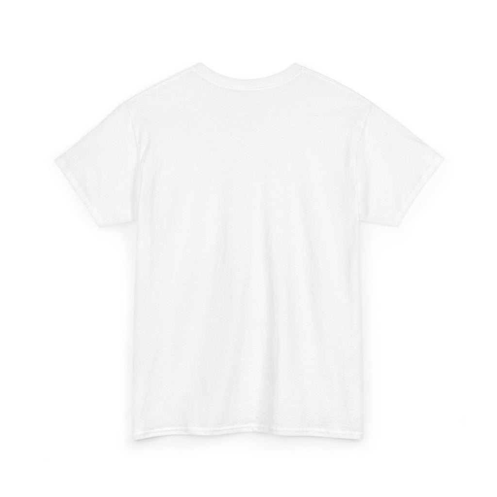 Smile Smiley T-Shirt — "God Loves You" Christian Graphic Tee
