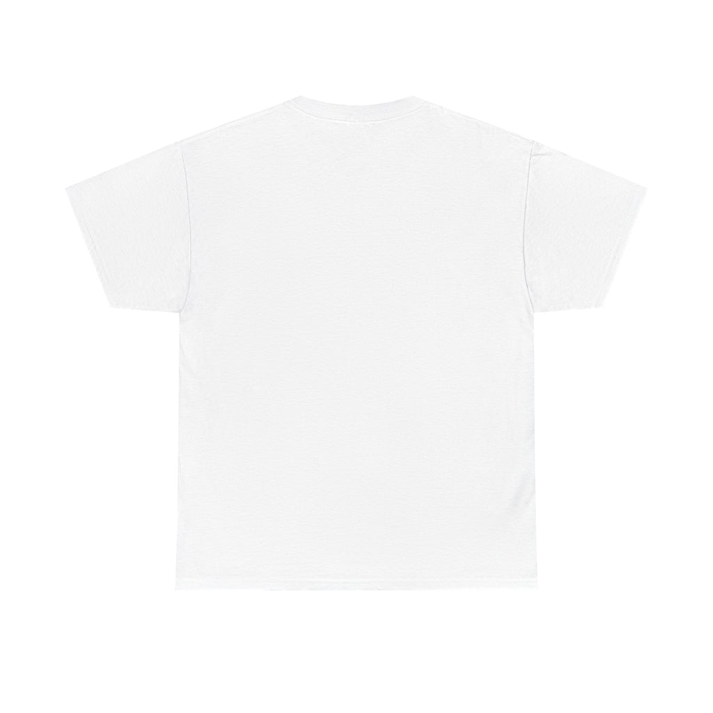 Smile Smiley T-Shirt — "God Loves You" Christian Graphic Tee