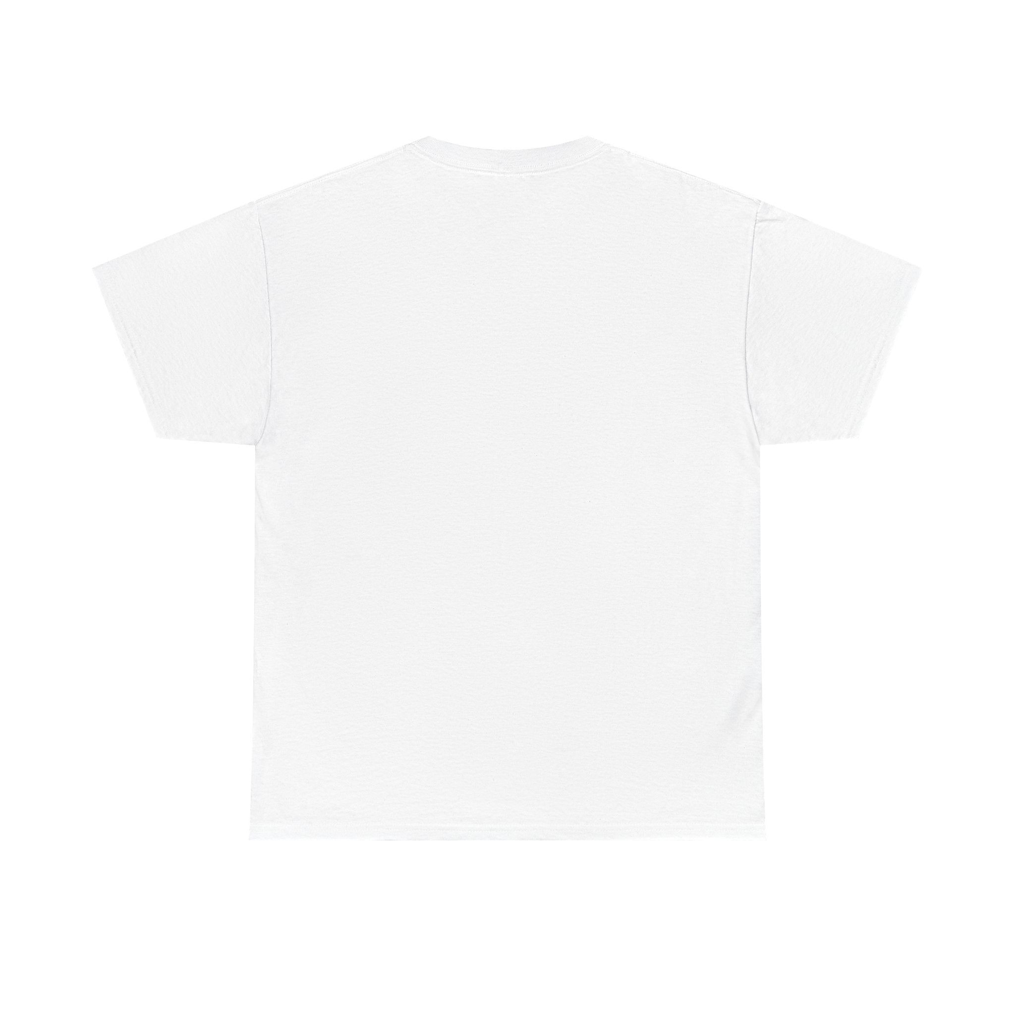Smile Smiley T-Shirt — "God Loves You" Christian Graphic Tee