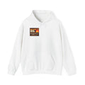 Hoodie — 'Make a S'more of the Moment' Campfire Cozy Graphic Hoodie