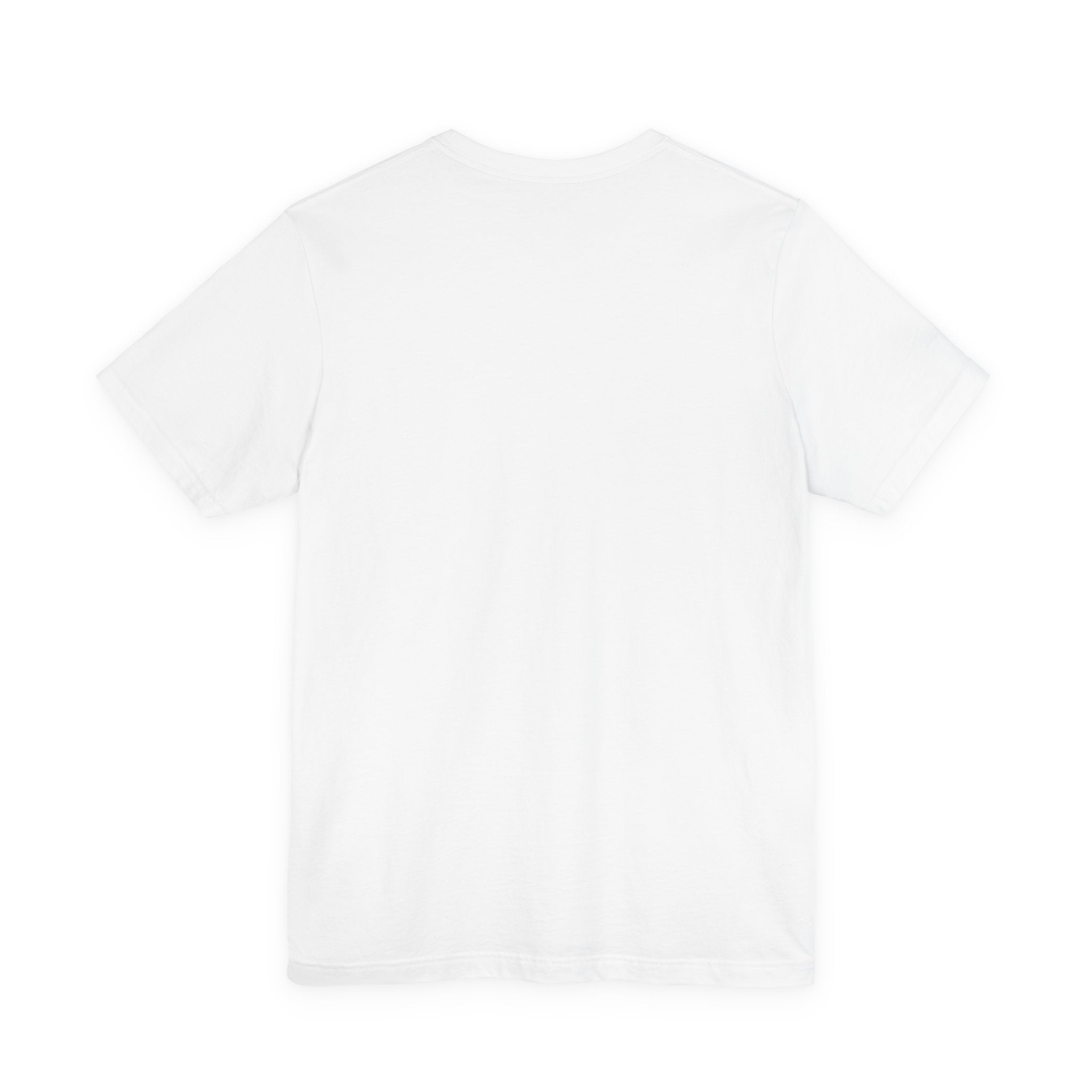 Celebrate Britain T-Shirt — Union Jack Heart Tee