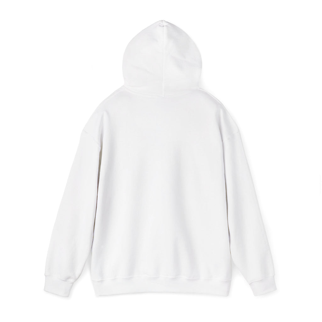 Christmas Train Hoodie - Kids Holiday Santa Express Graphic Sweatshirt