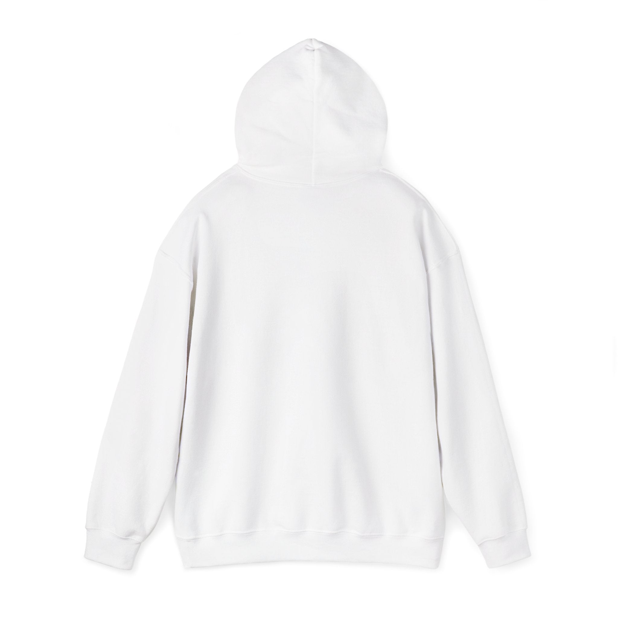 Christmas Train Hoodie - Kids Holiday Santa Express Graphic Sweatshirt