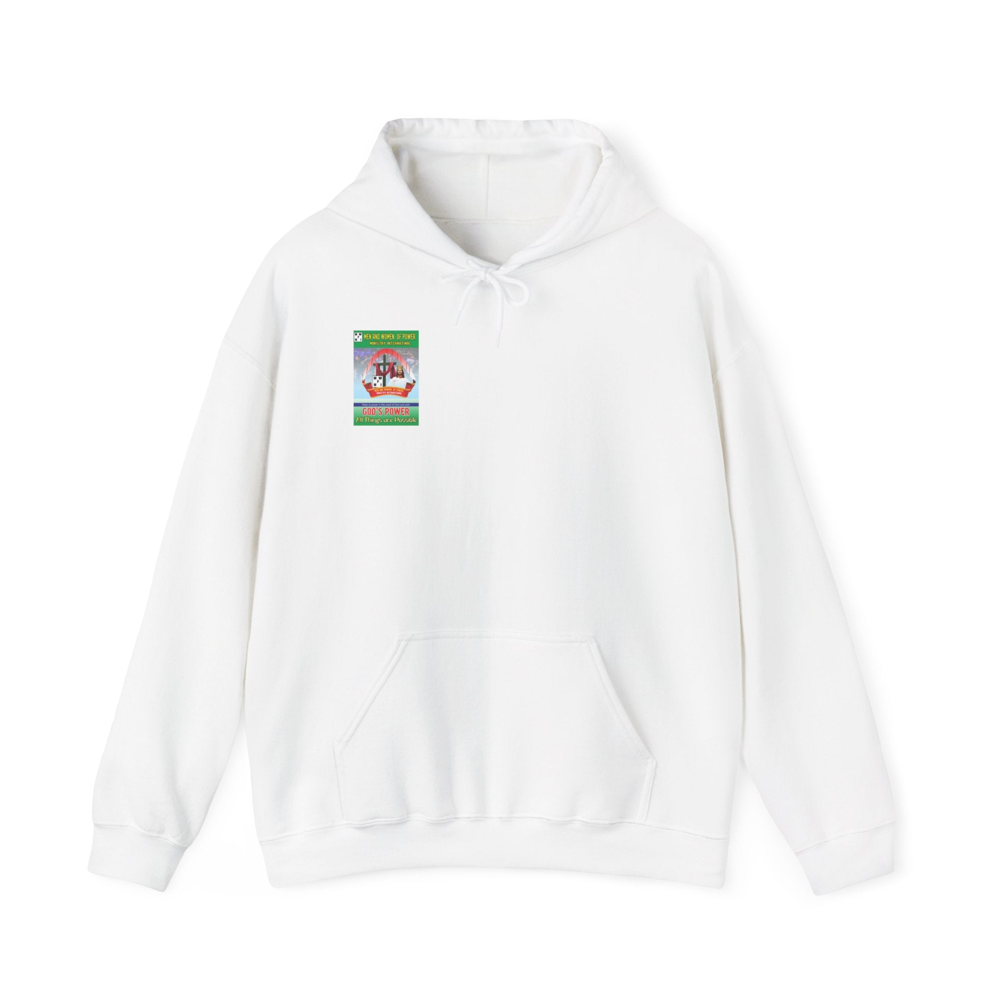 Christmas Train Hoodie - Kids Holiday Santa Express Graphic Sweatshirt