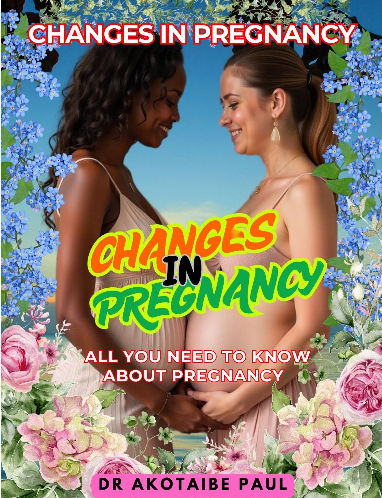 Changes in Pregnancy