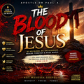 The Blood of Jesus