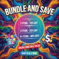 Bundle Deal Graphic
