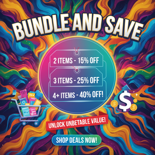 Bundle Deal Graphic