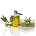Virgin Olive Oil Soap for kids