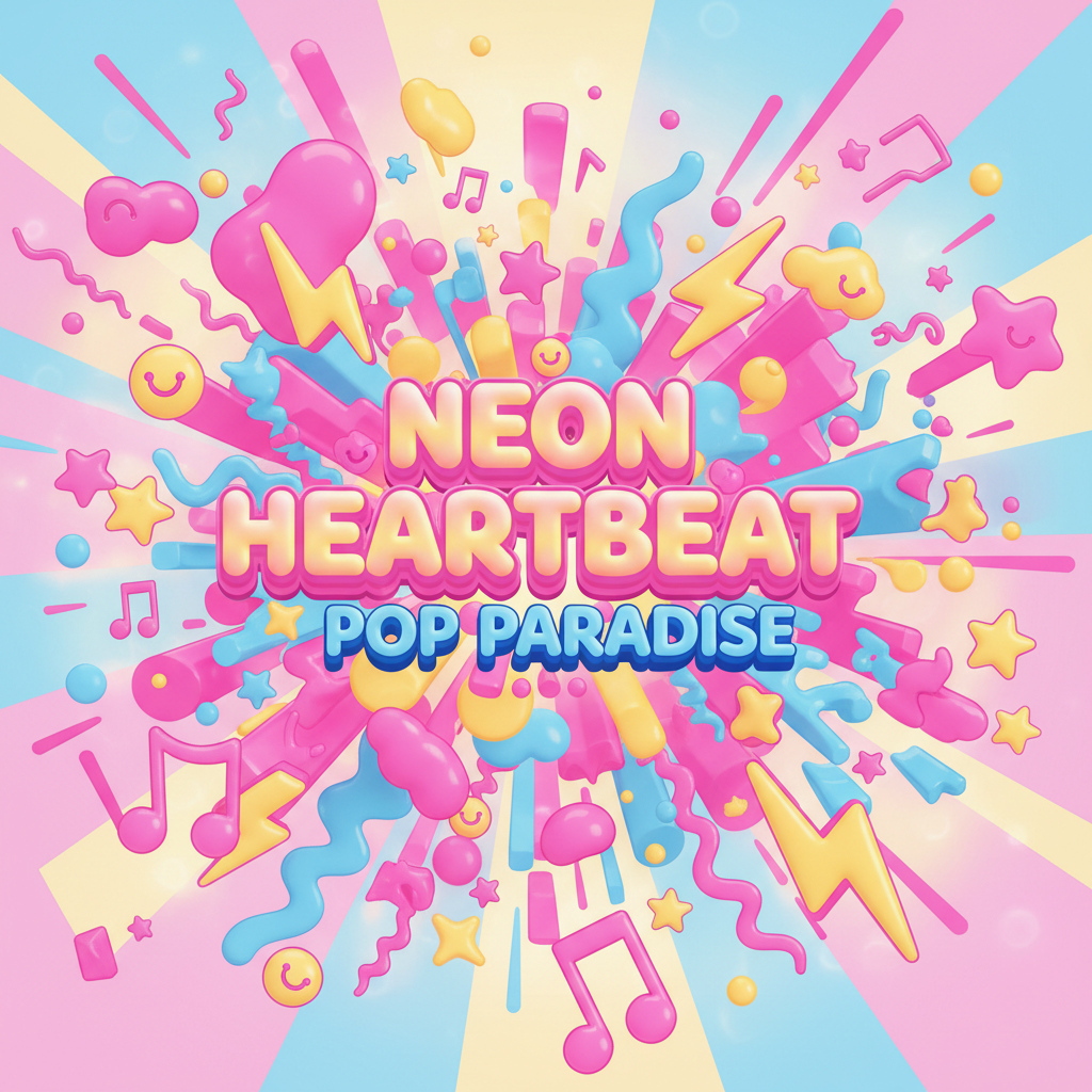 Pop Album Cover