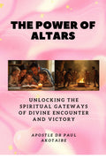 The Power of Altars