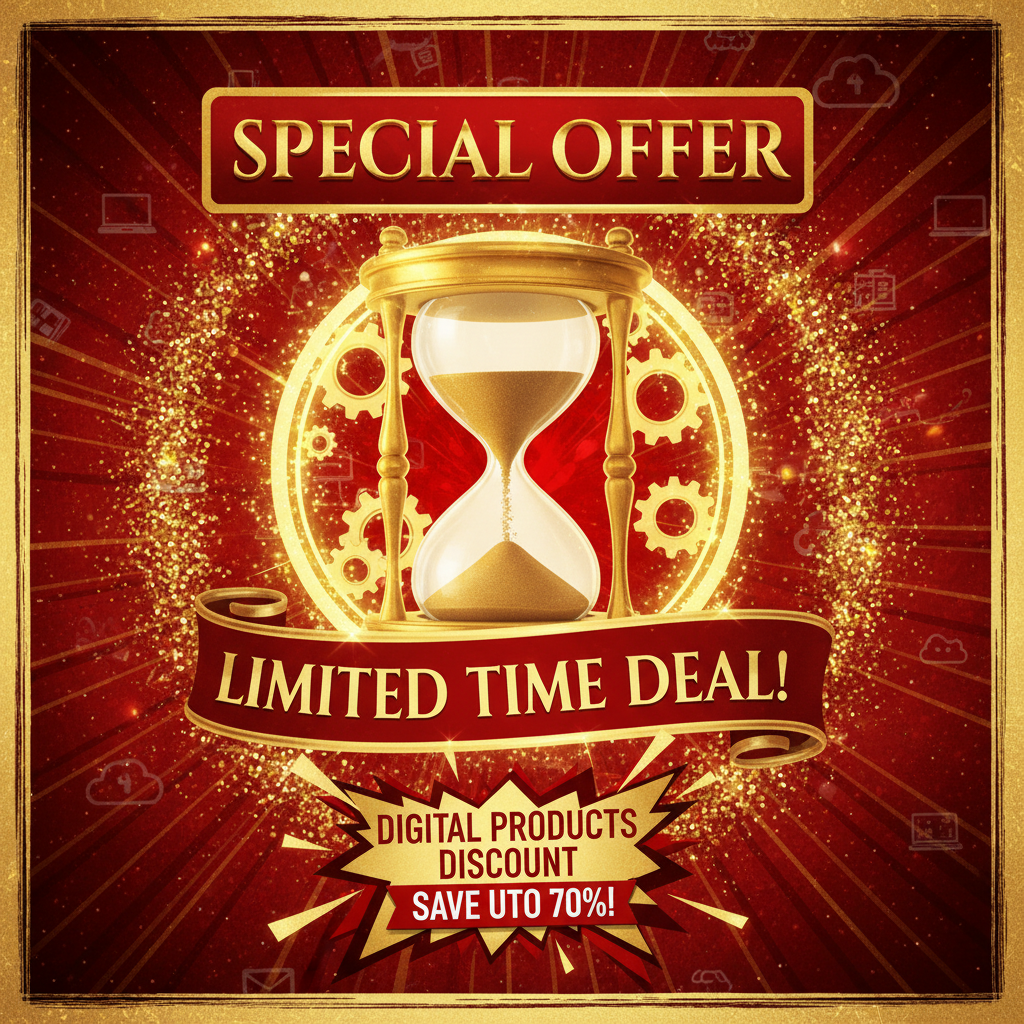 Sale Promotion