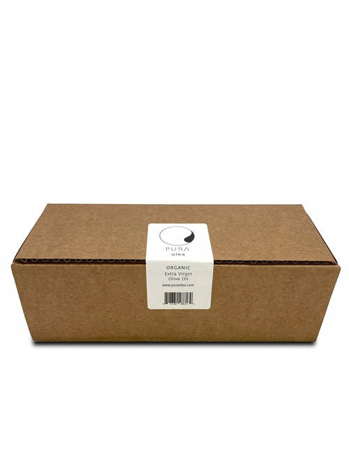 SELECT - Organic Extra Virgin Olive Oil