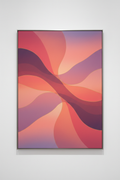 Sunset Abstract